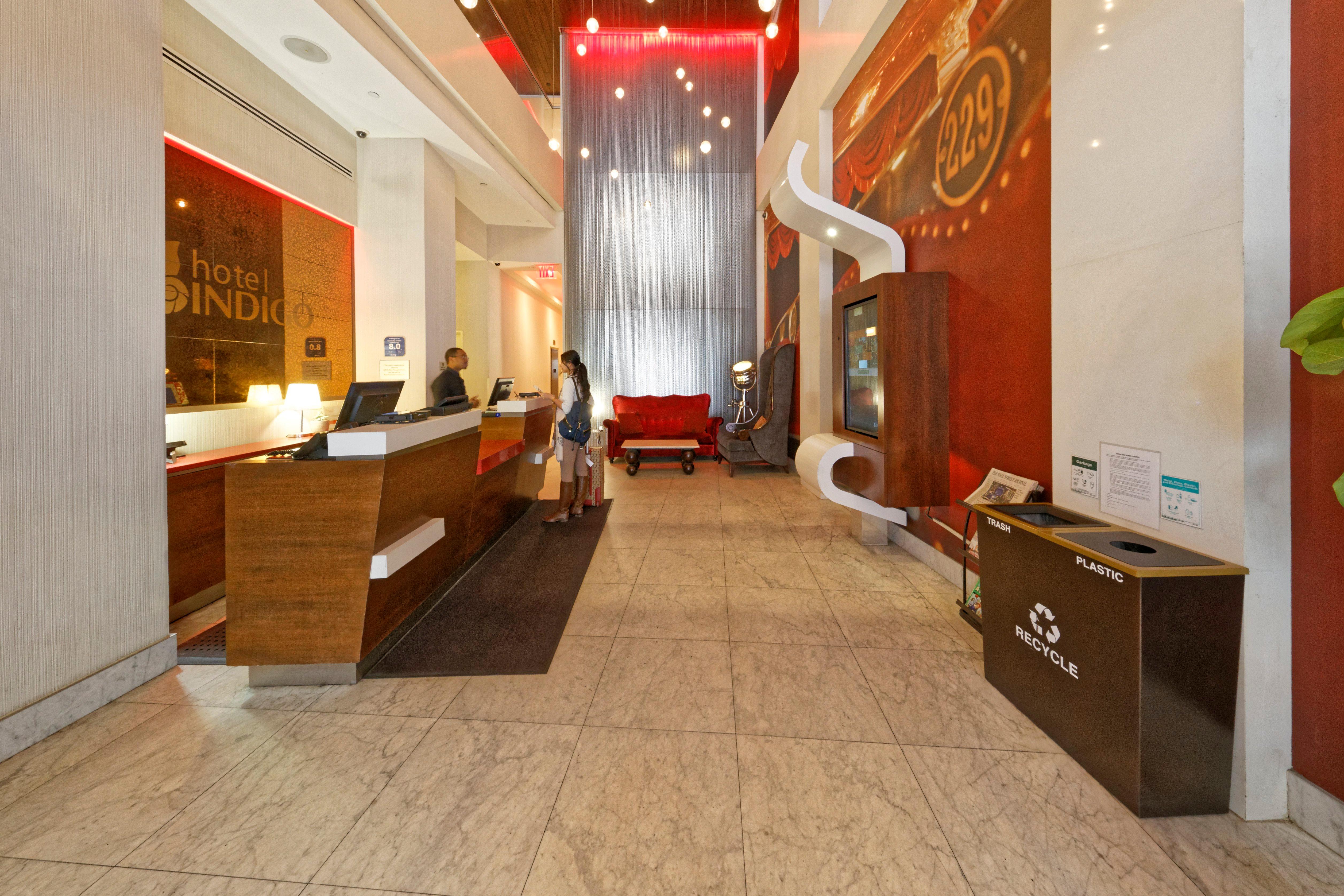 HOTEL INDIGO BROOKLYN 4/32