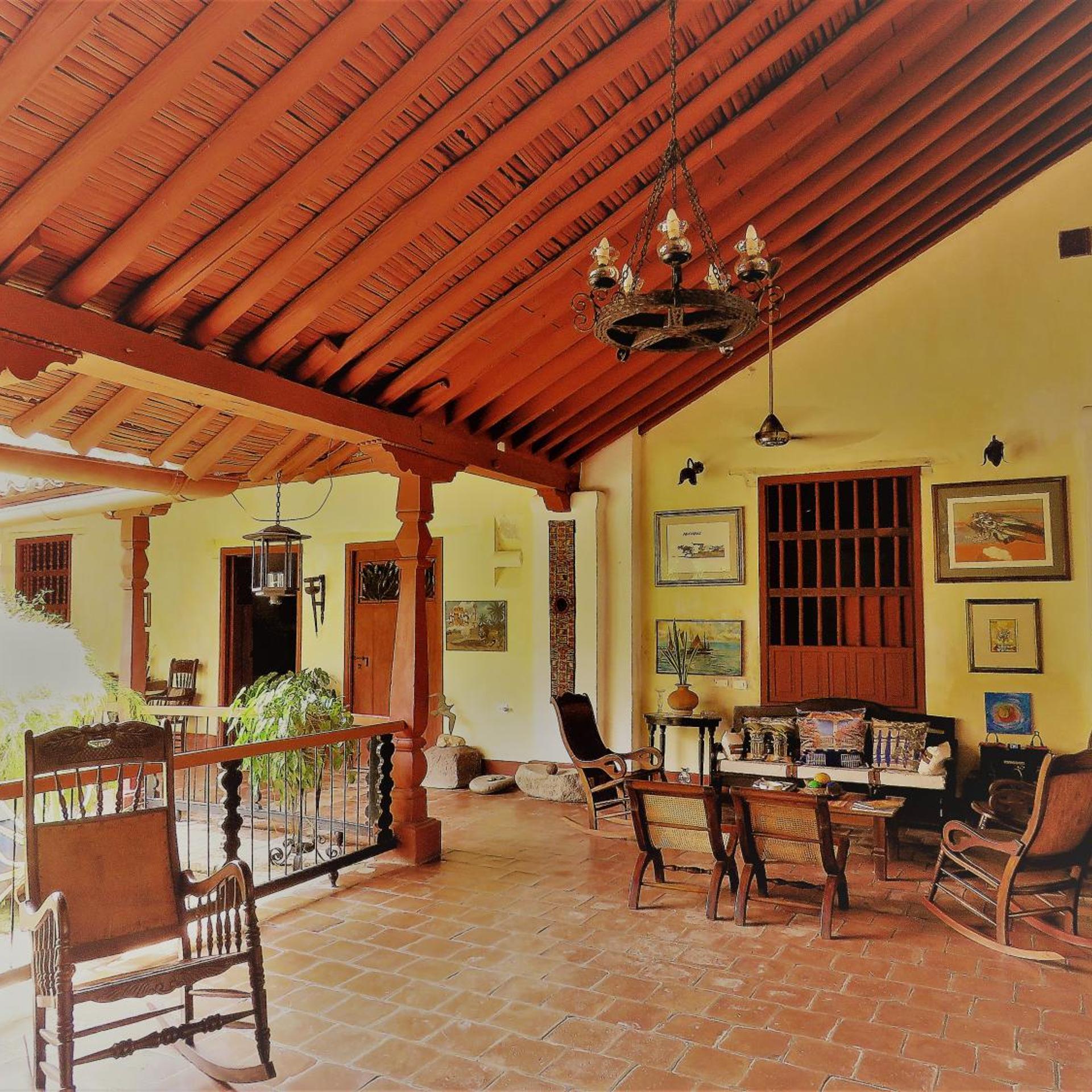 Hotel Boutique Casa Sinning 34/50