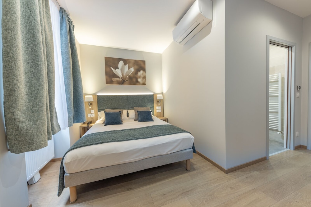 Hotel Saint Augustin 7/16