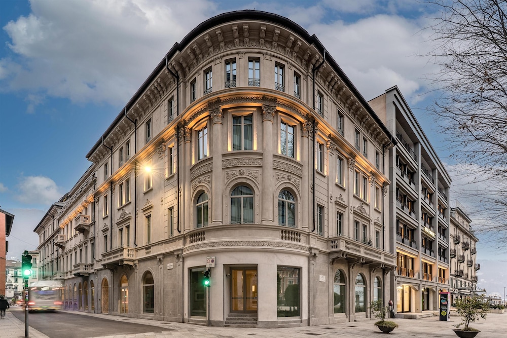 Palazzo San Gottardo Lake Como, a Radisson Collection 3/48
