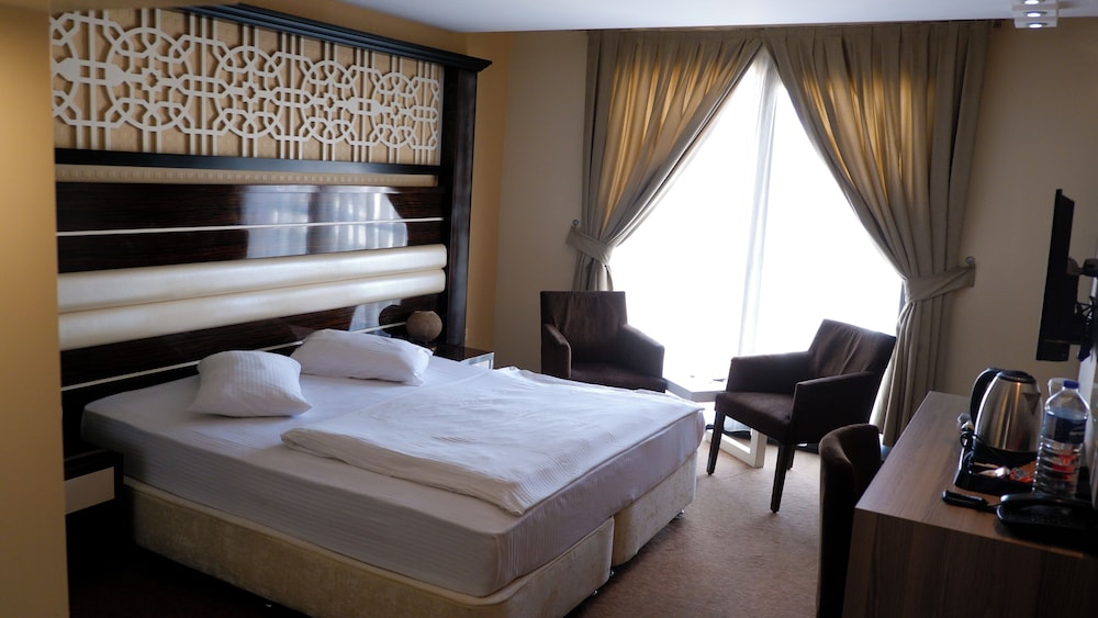 La bella Hotel Soma 14/43