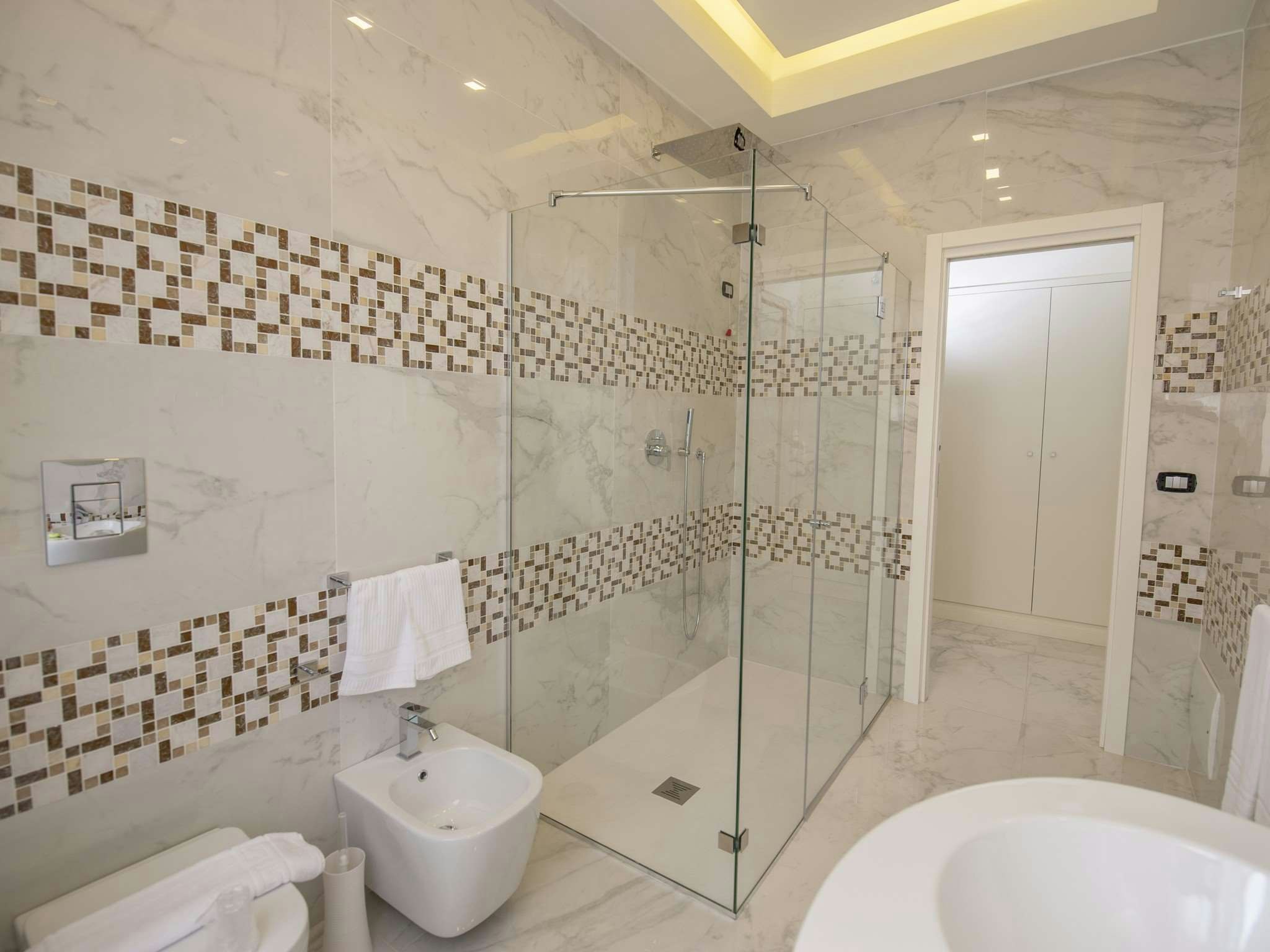 Palazzo Firenze 44/50