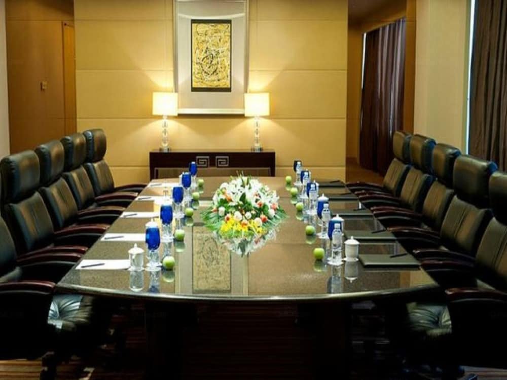 Hainan Junhua Haiyi Hotel 31/43