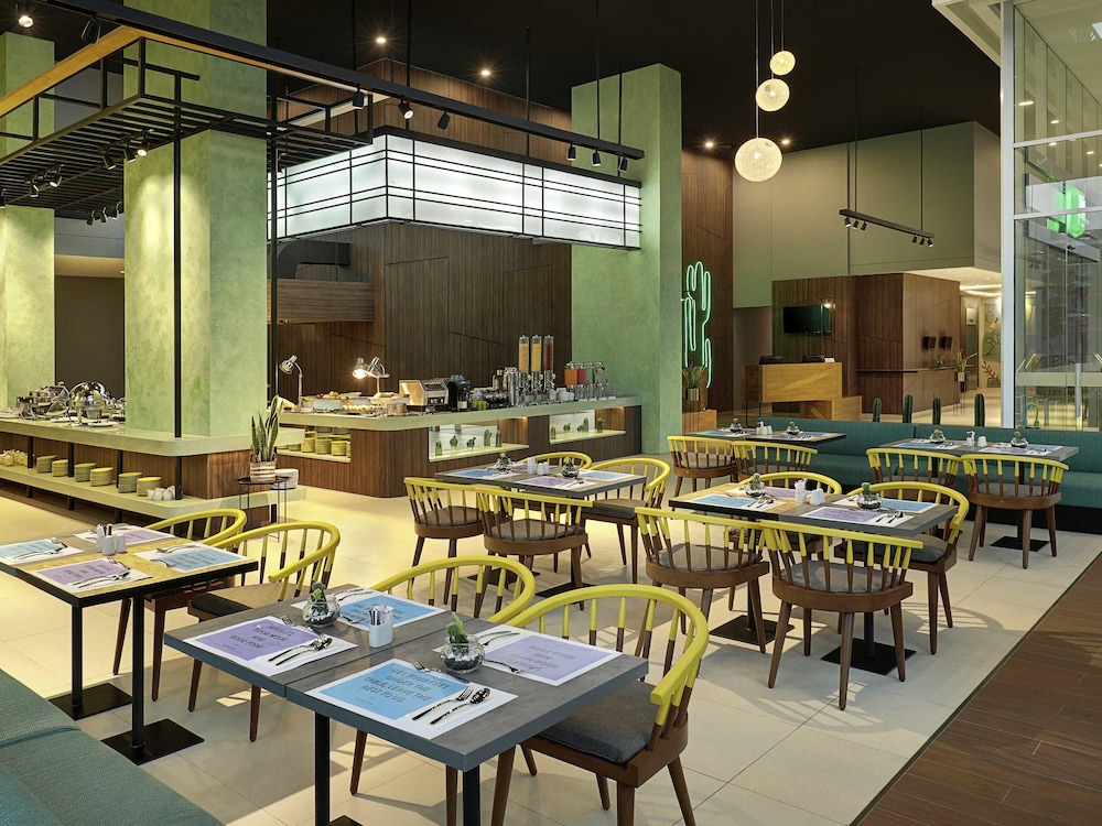 Ibis Styles Jakarta Simatupang 22/39