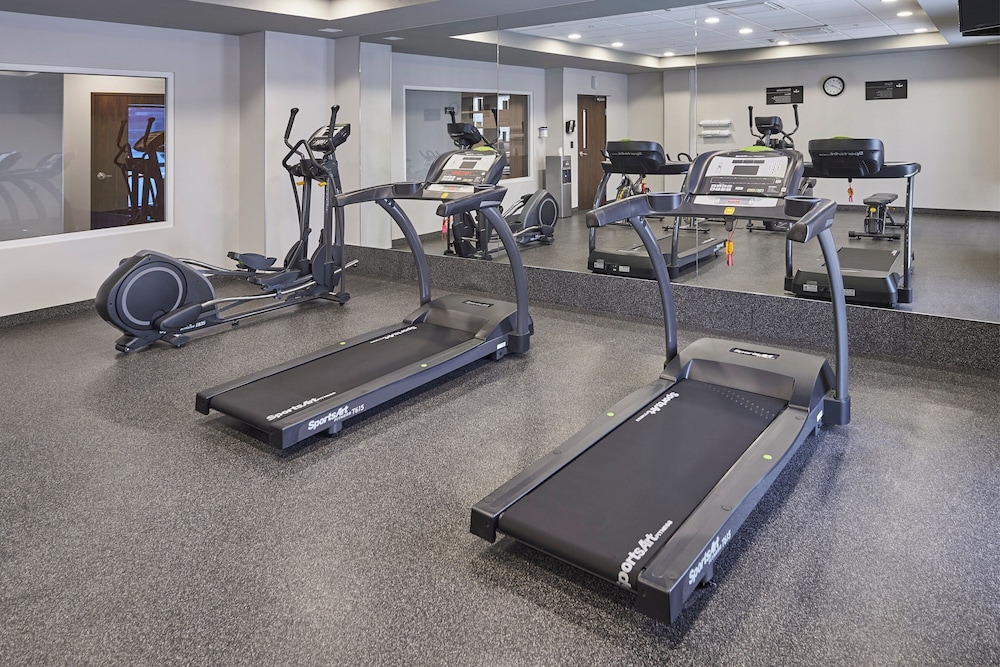 City Express by Marriott Tlalnepantla 24/39