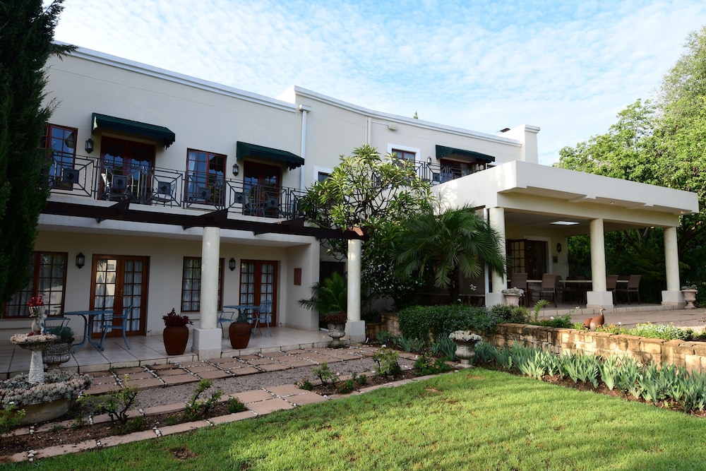 Highgrove Guesthouse 3/48