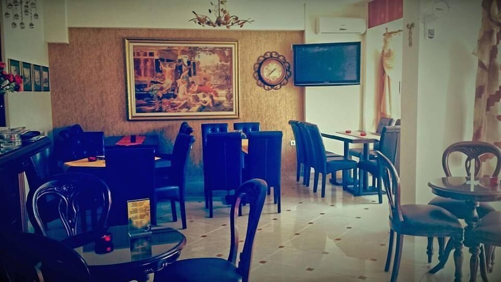Hotel Vizantio 30/41