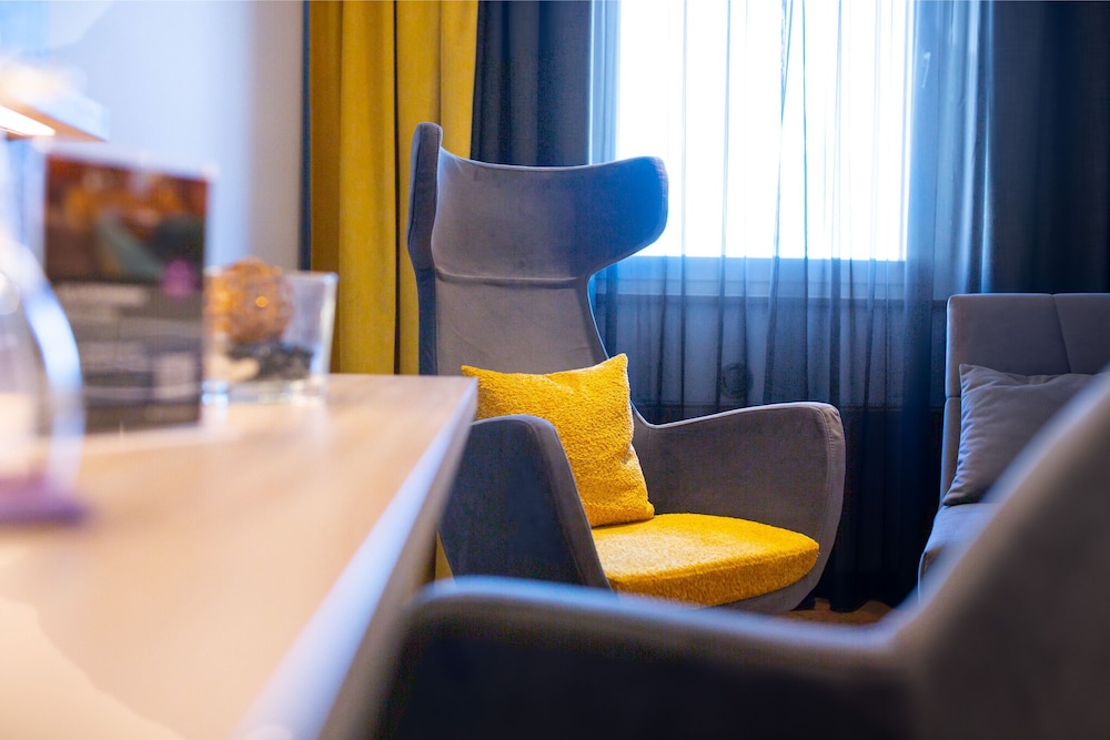 Best Living Hotel Arotel 38/67