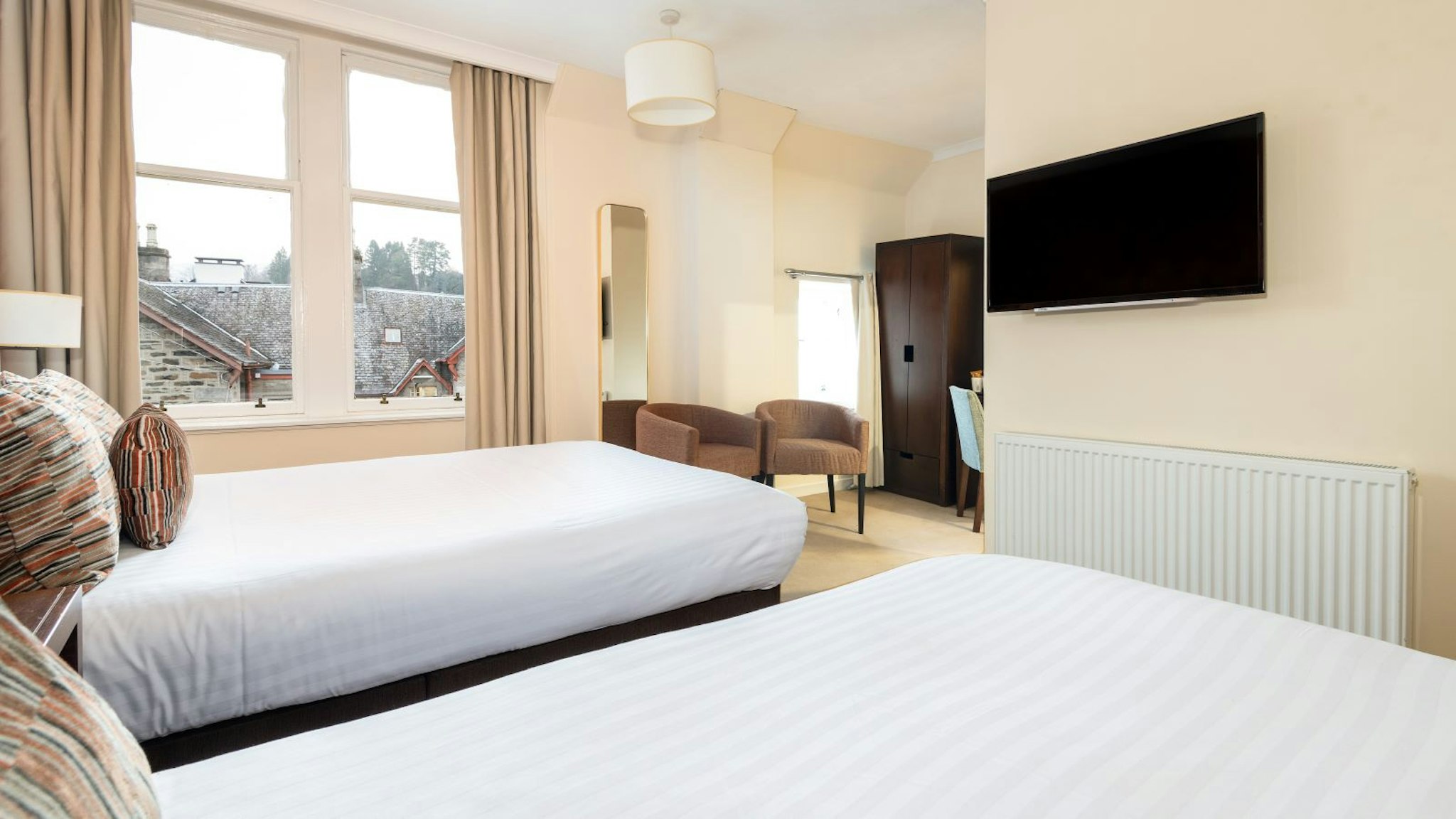 Scotlands Spa Hotel 22/95