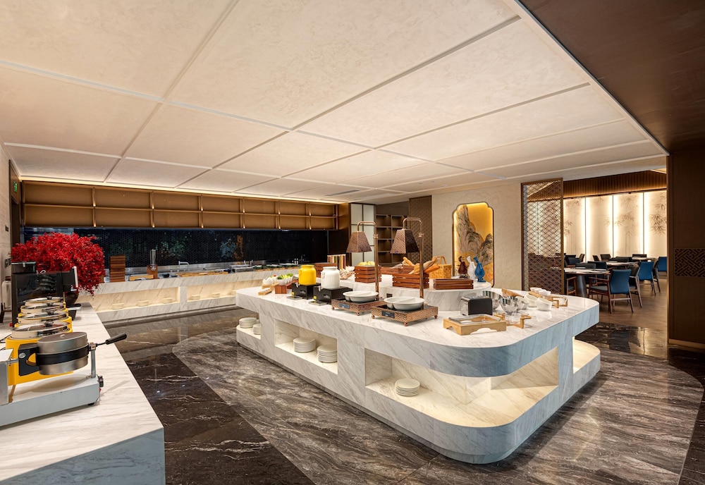 Days Hotel by Wyndham Tianshui Qinzhou 5/28