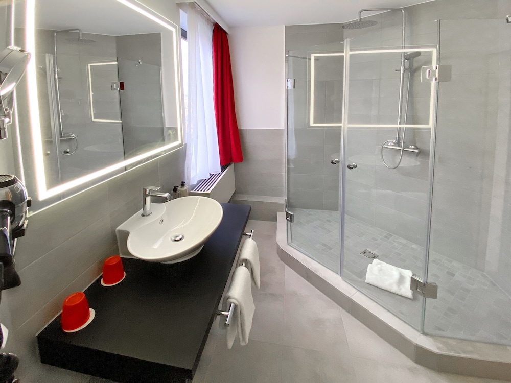 Dormero Hotel Dusseldorf 15/48
