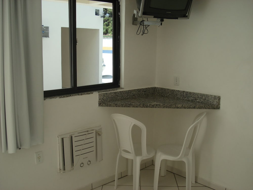 Pousada Praia Da Ribeira Clube 22/33