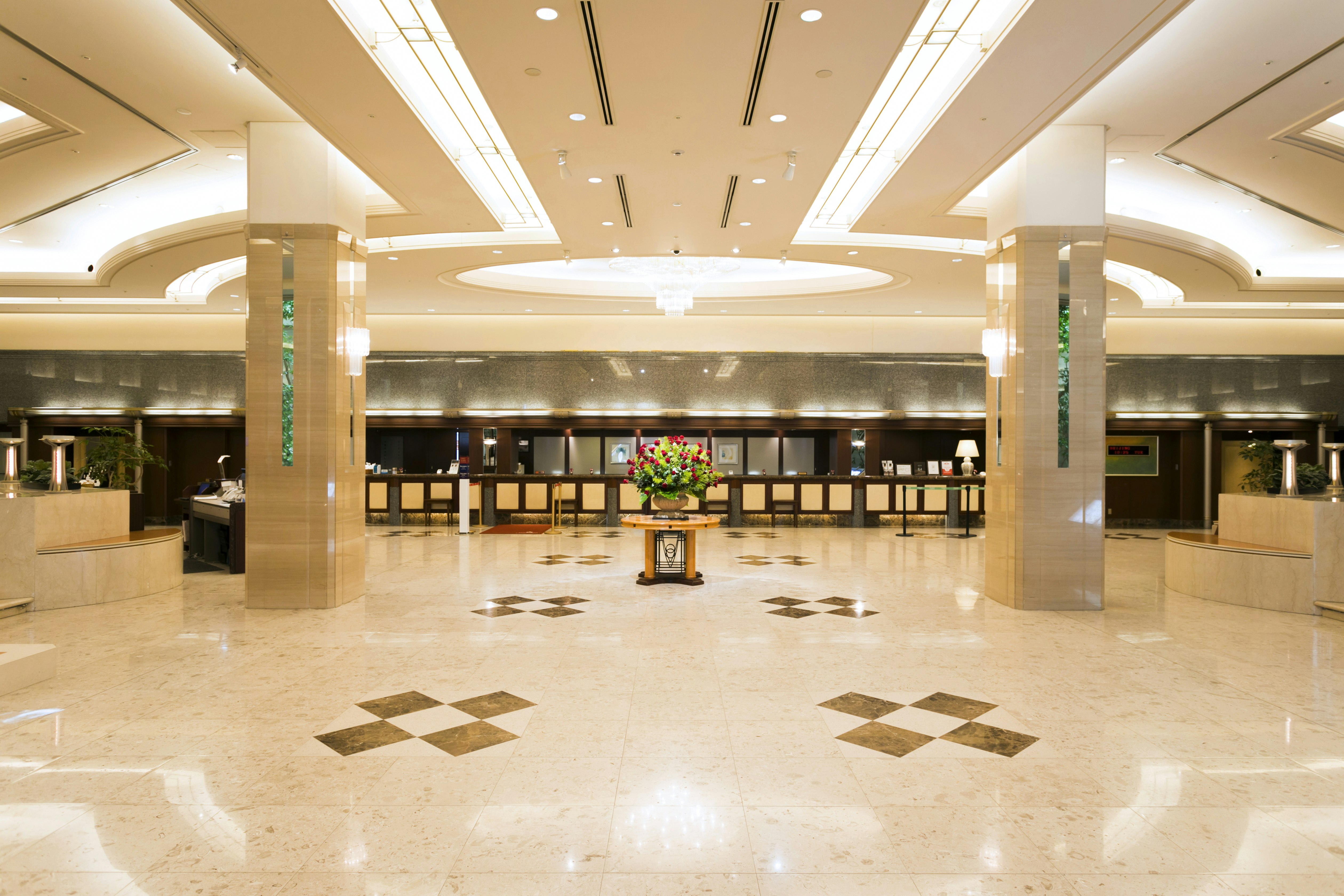 Hotel Nikko Kansai Airport 19/80