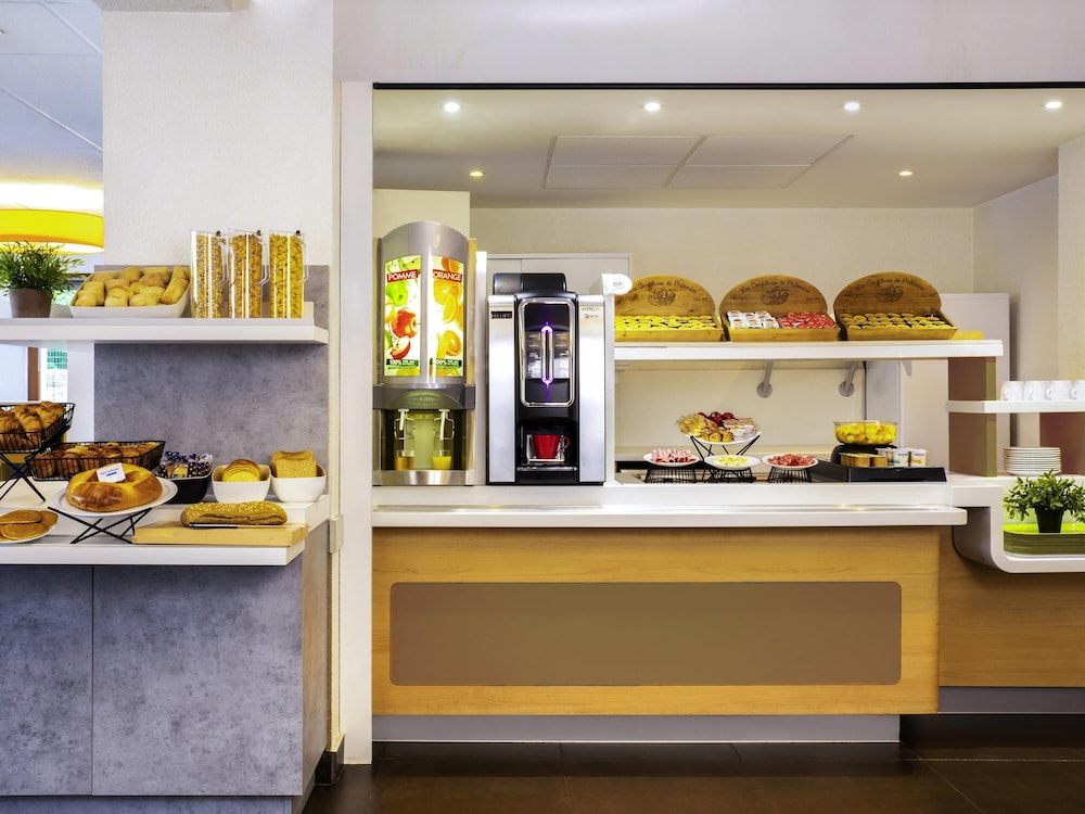 Ibis Budget Grenoble Voreppe 3/27