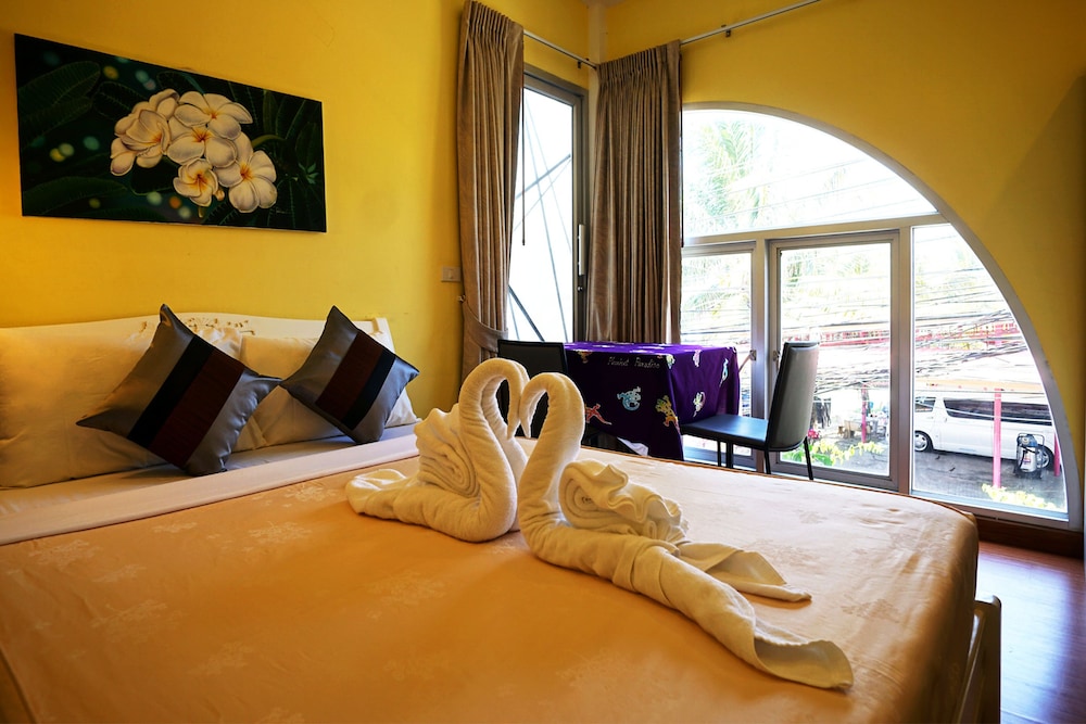 Phuket Paradiso Hotel 16/50