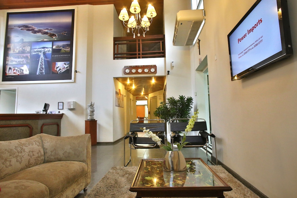 Rio Branco Apart Hotel 33/46