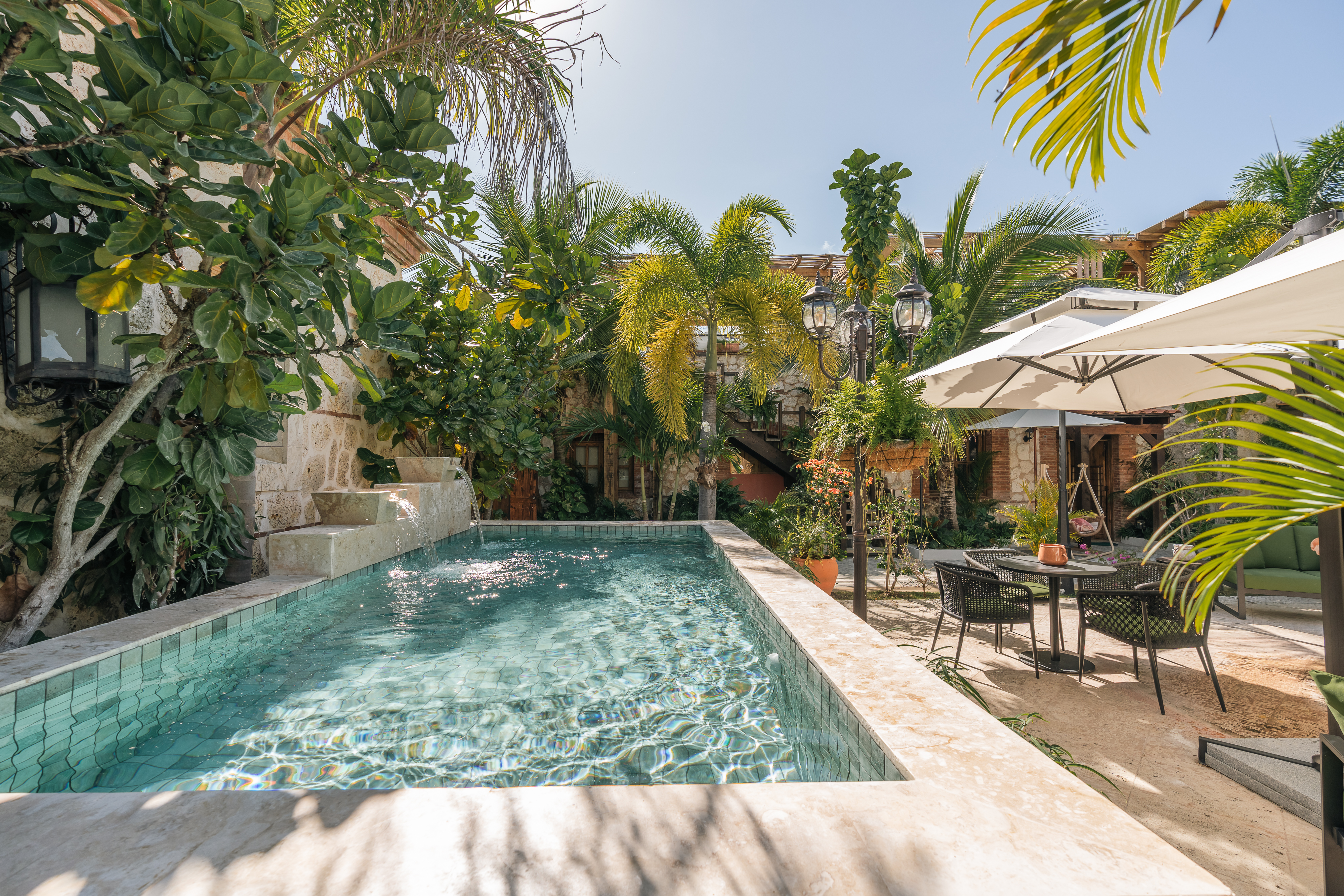 Hotel Casa Don Luis Cap Cana by Faranda Boutique 53/65