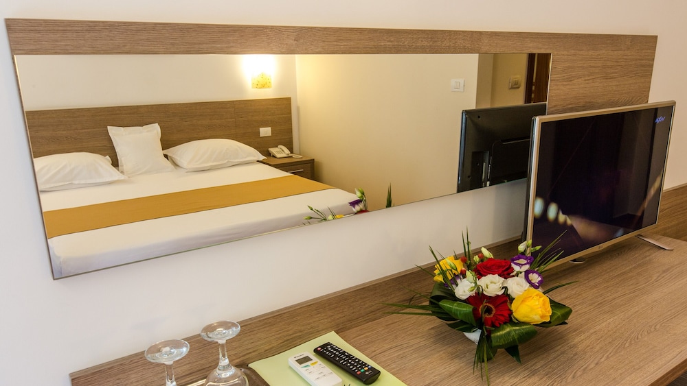 Herastrau Hotel 14/47