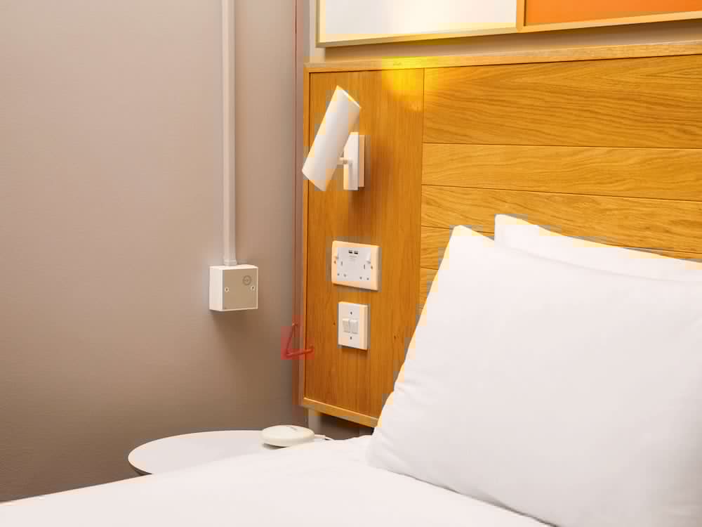 Ibis Styles Birmingham Centre Hotel 20/65
