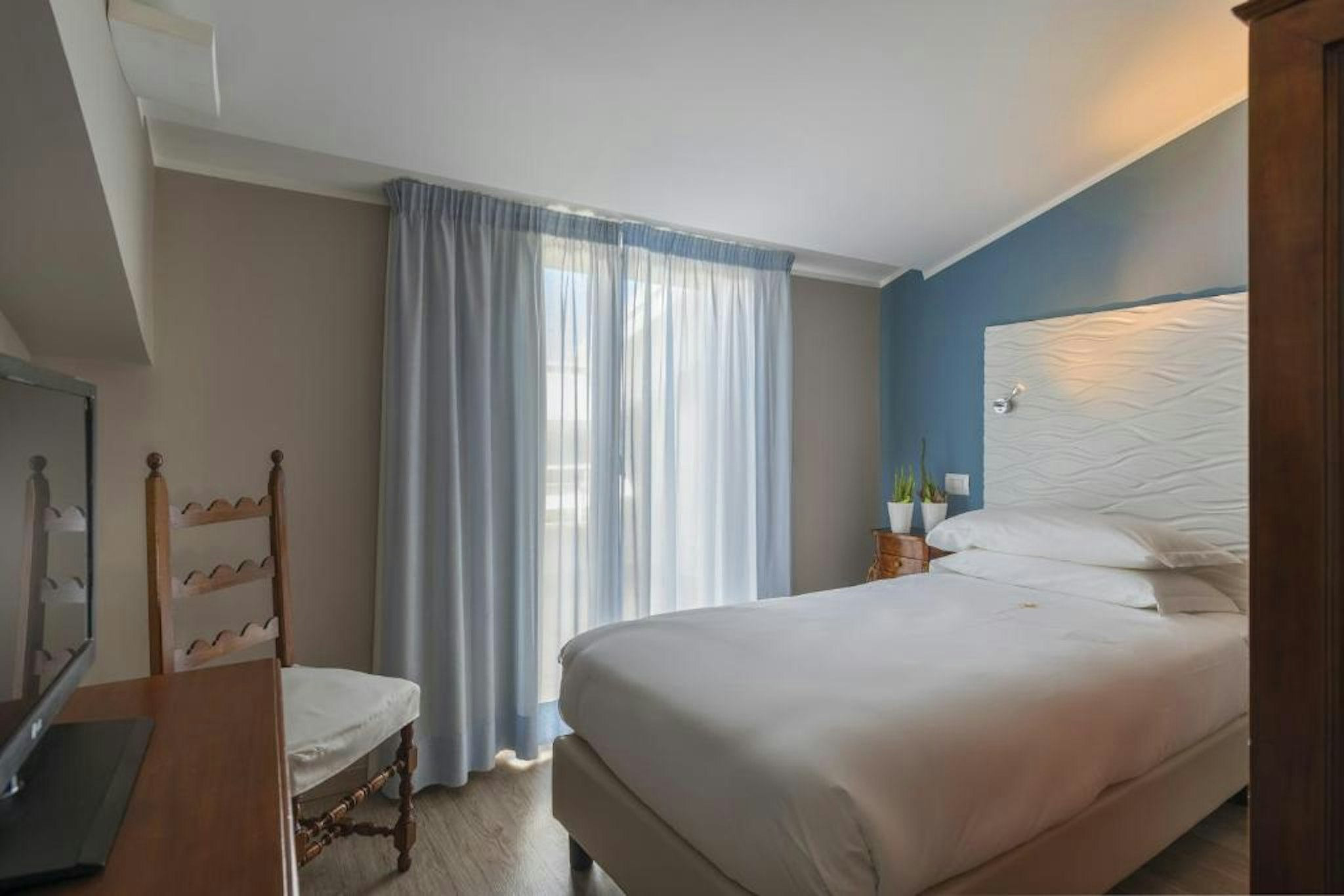 Albergo La Pace 4/31