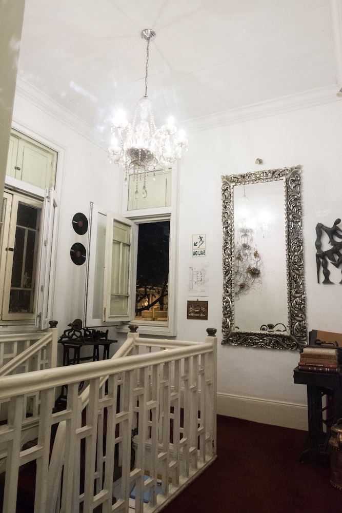 Casa Falleri Boutique Hotel 5/74