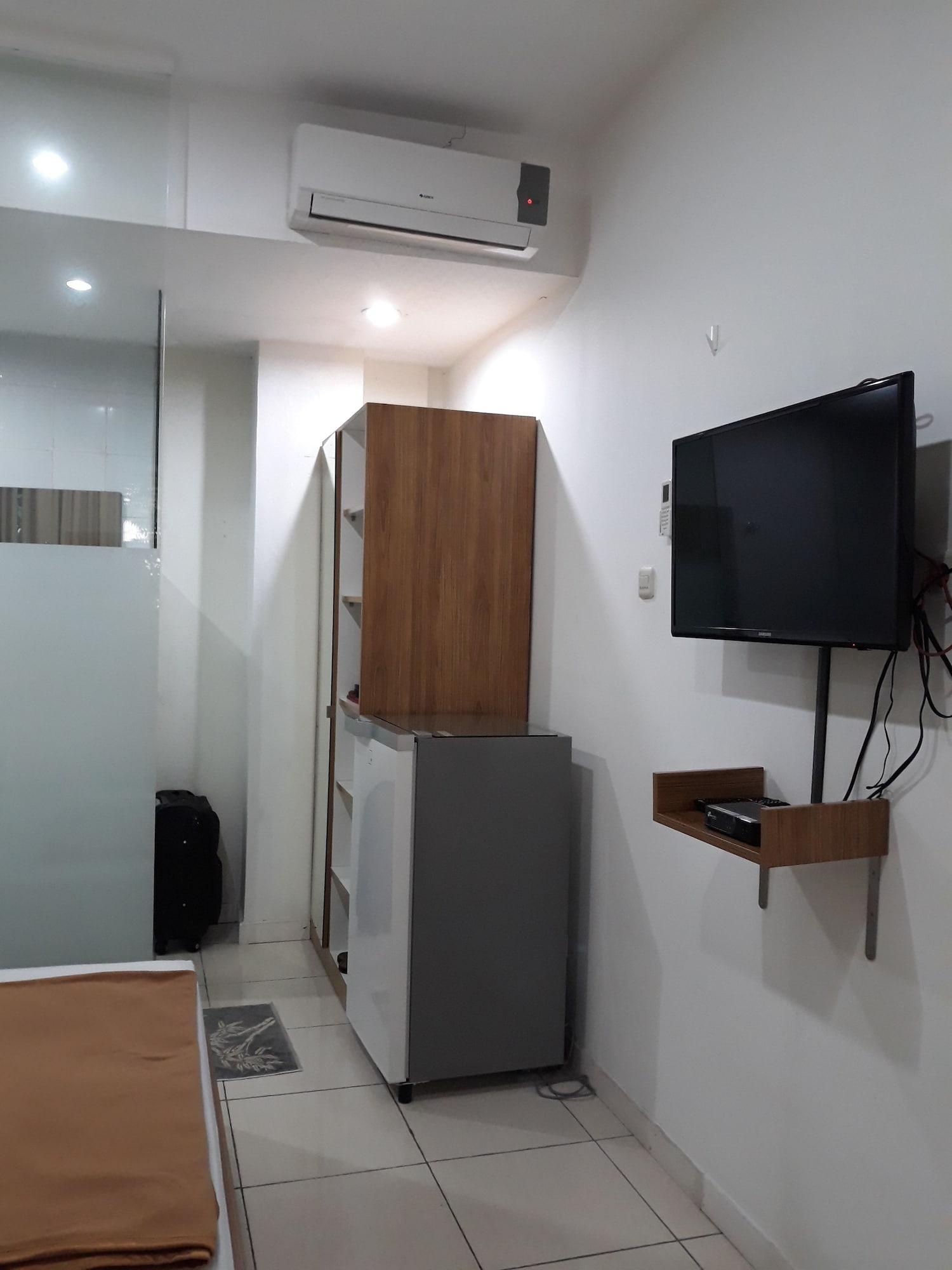Menteng House 21/38