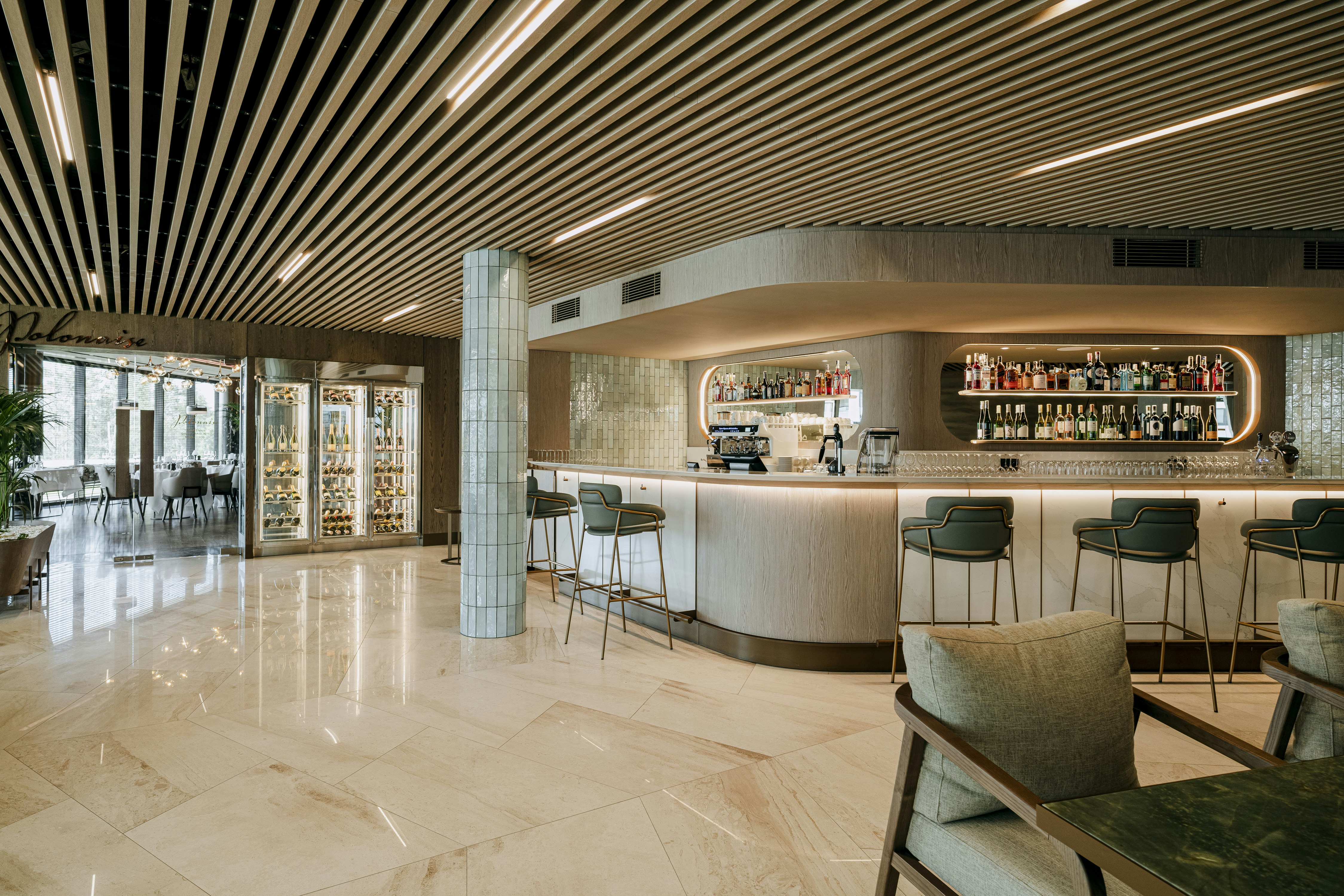 Hilton Swinoujscie Resort And Spa 60/77