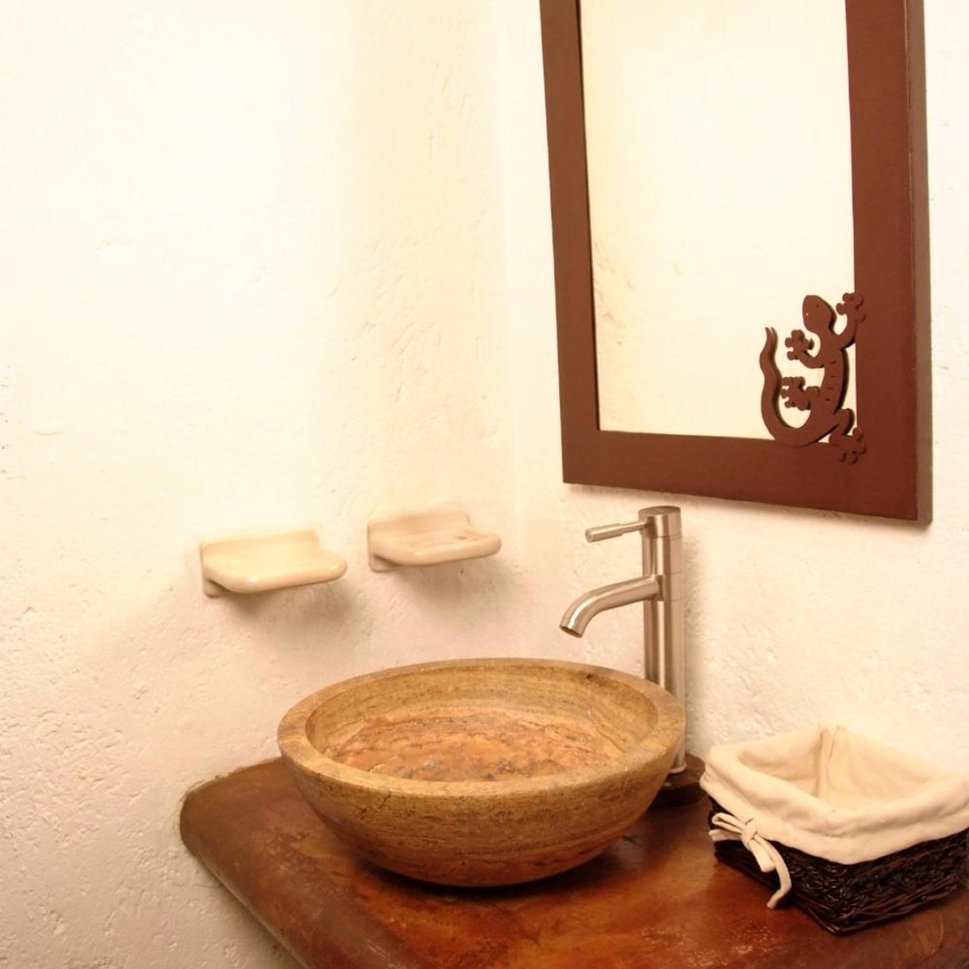 La Aldea Hotel & Spa 50/50