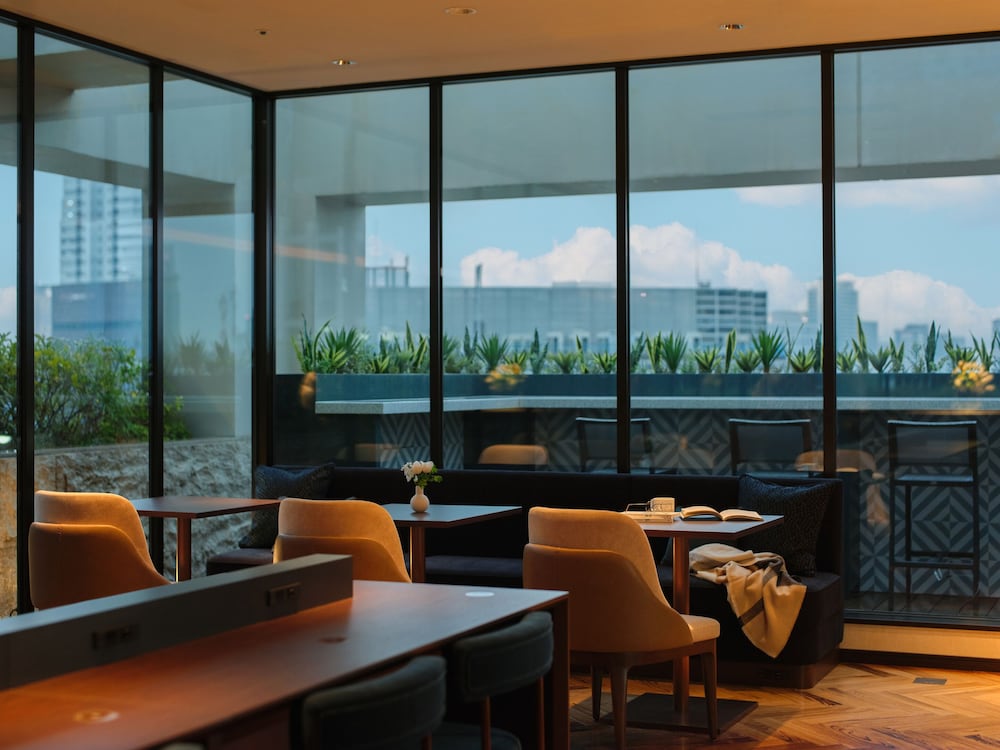 Mitsui Garden Hotel Osaka Premier 47/60