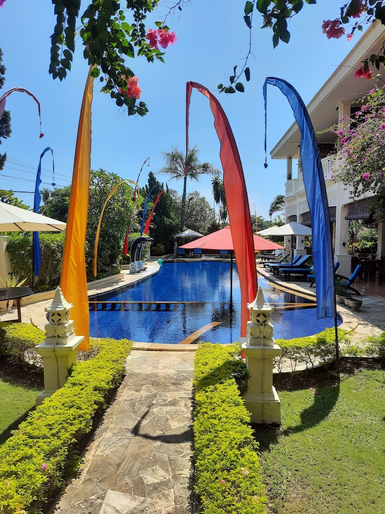 Bali Paradise 60/71