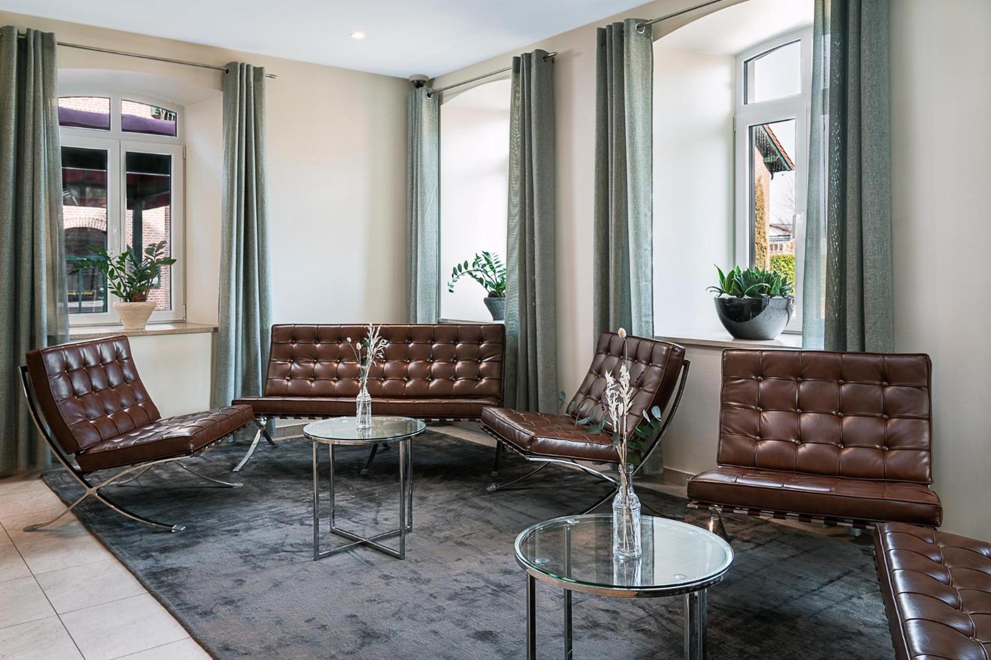 ClassicX Landhaus & Hotel 10/23