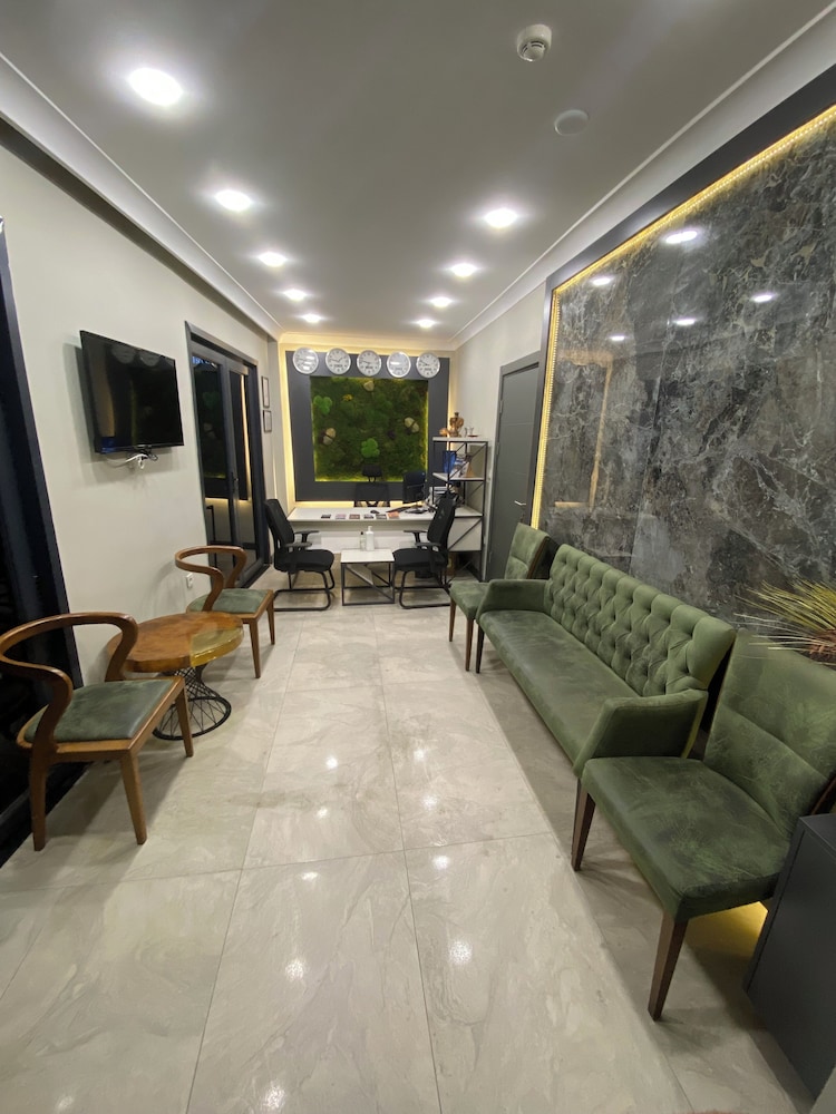 Zeyn Otel Istanbul 32/50