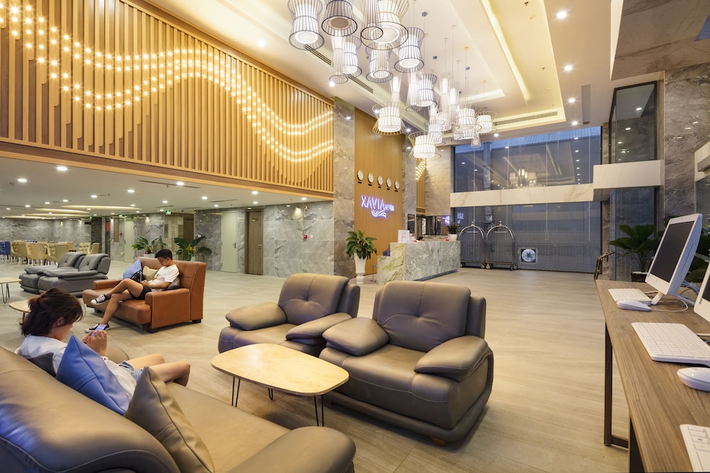 Xavia Hotel 51/72