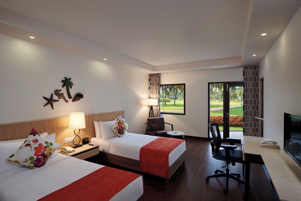 Holiday Inn Resort Goa 31/75