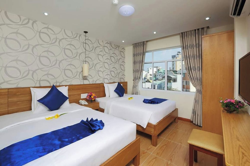 Ailen Garden Hotel 18/48