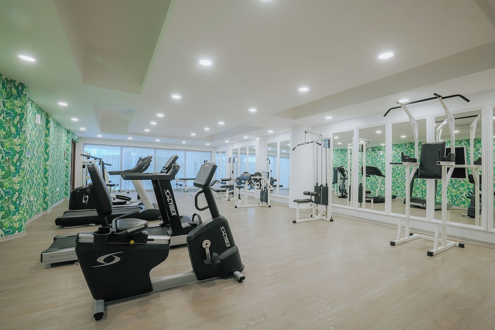 Tasia Maris Sands Beach Hotel - Adults Only 28/50