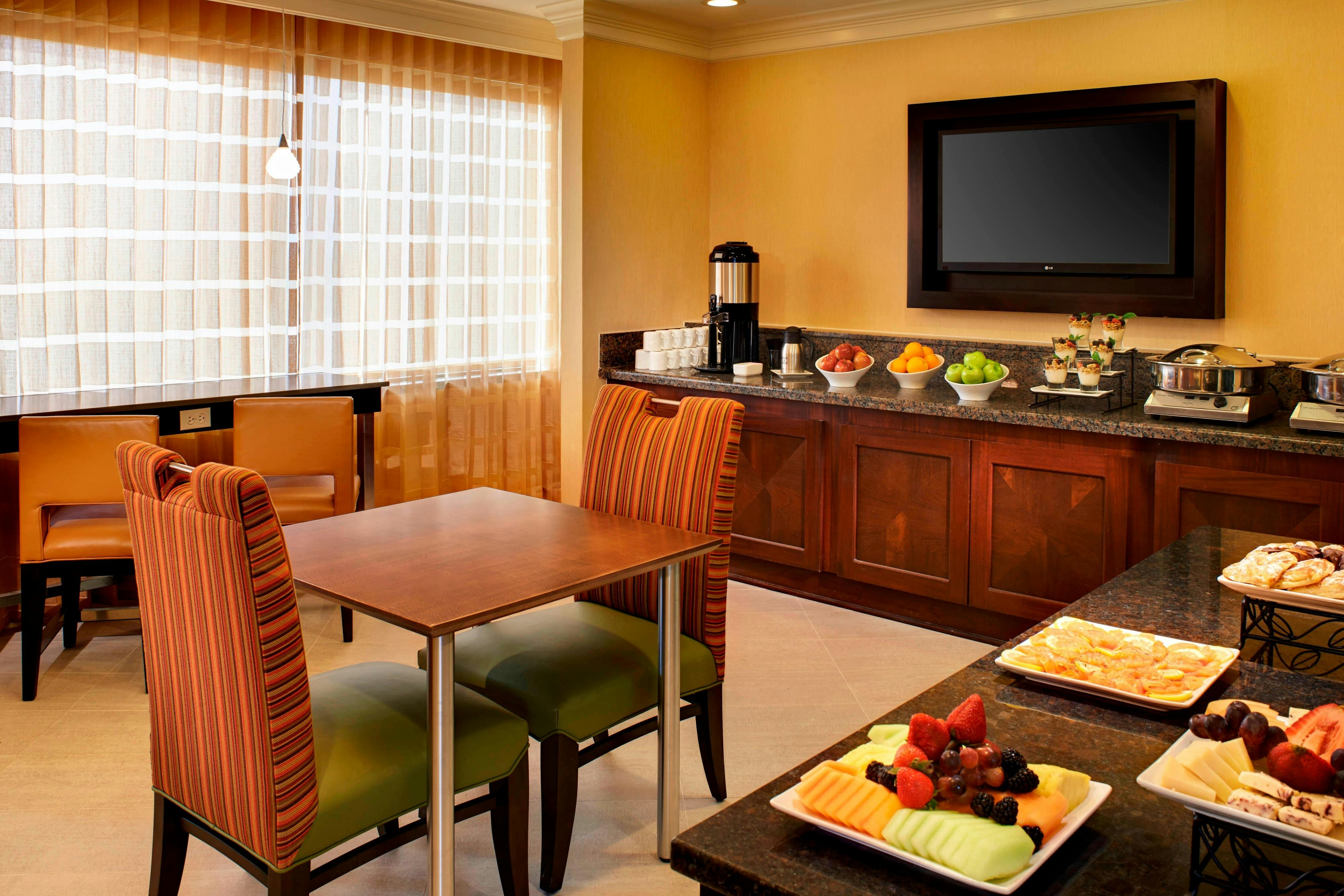 Columbia Marriott 20/22