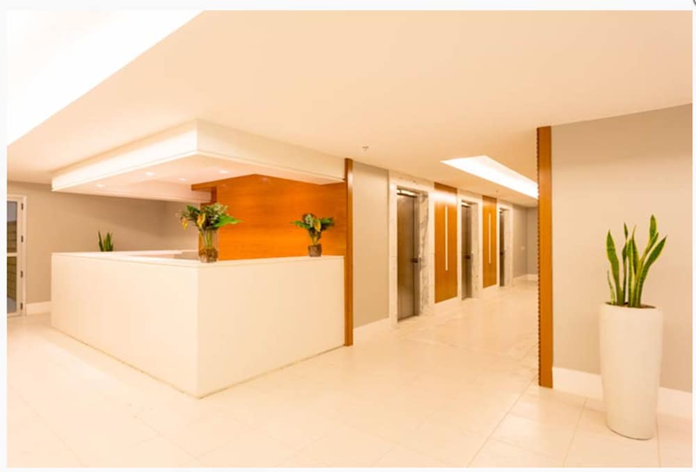 Promenade Fusion Itaguai 6/50