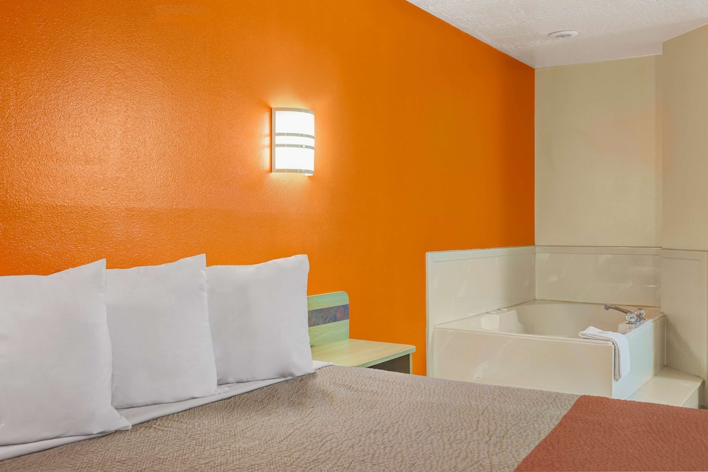 Motel6 Beaver, UT 55/57