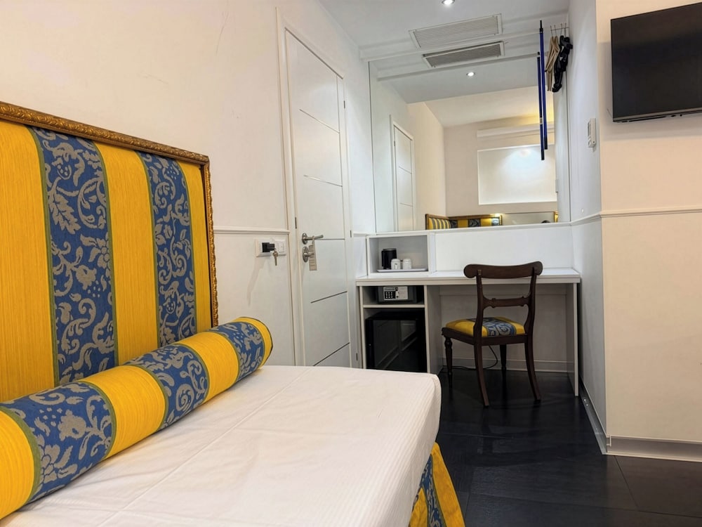 Imperial Suite Rome Guest House 24/50