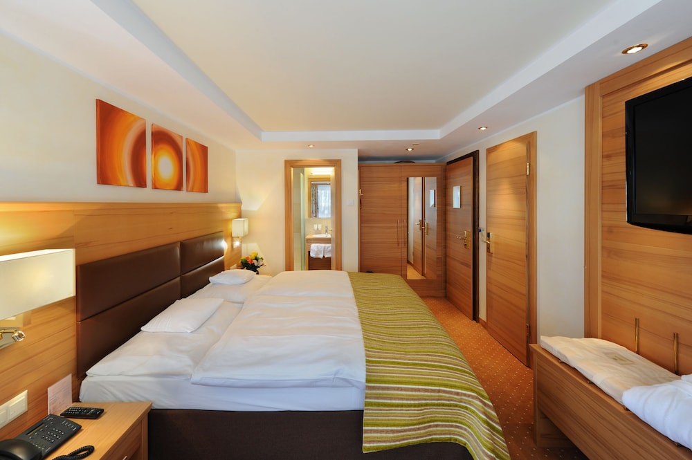 Hotel La Ginabelle 13/64