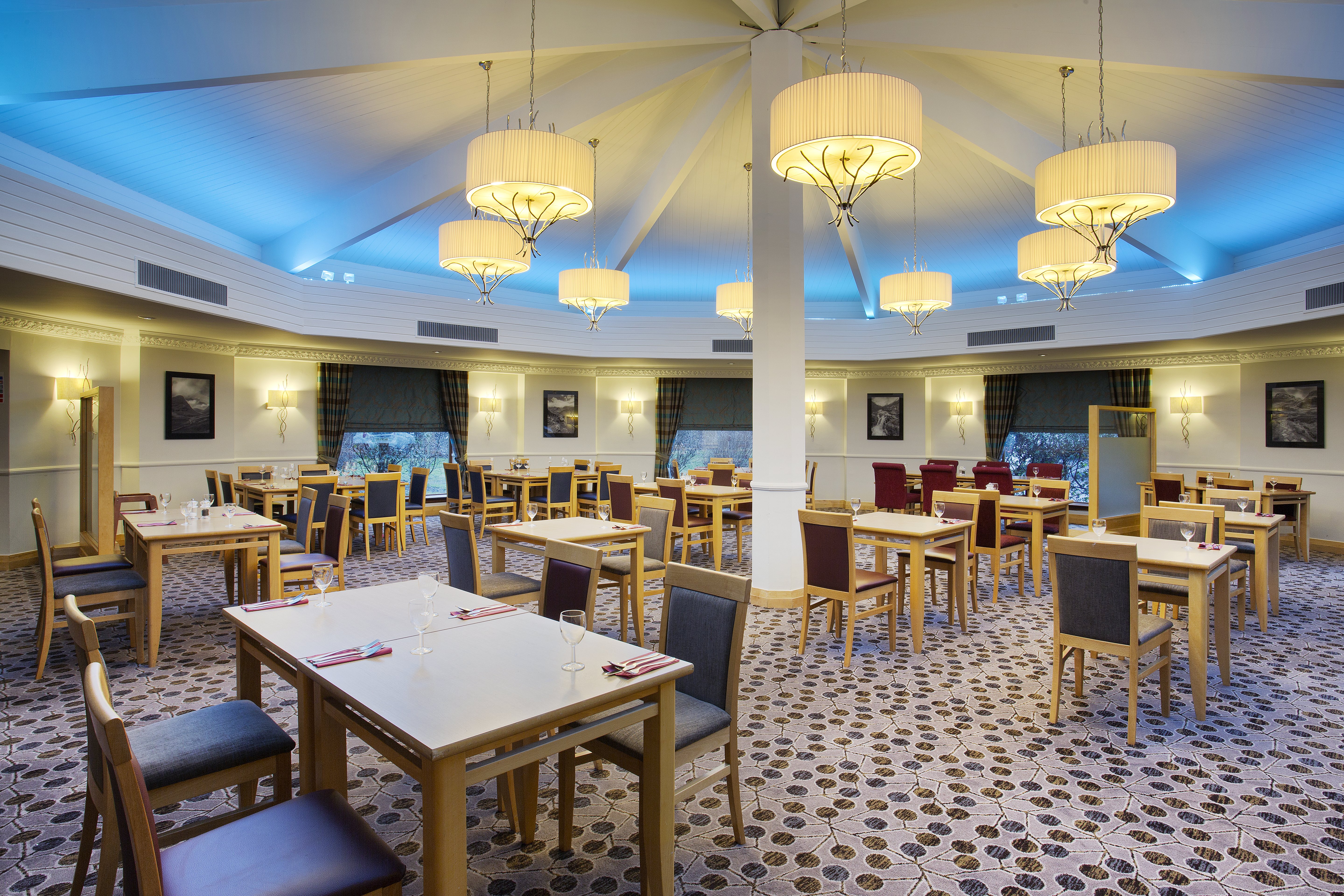 Leonardo Hotel Inverness 28/45