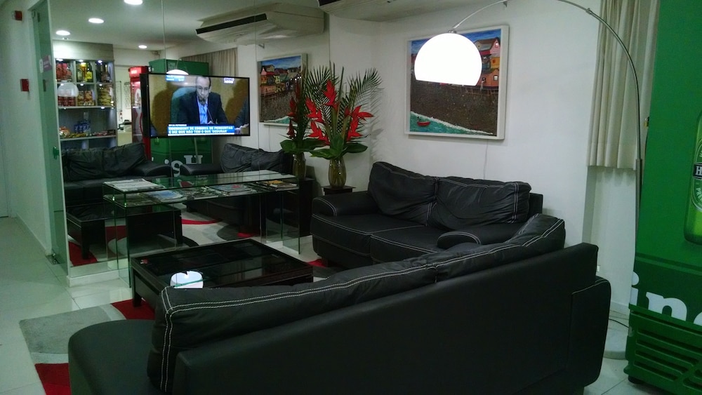 Hotel Anahi 54/63