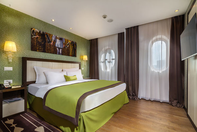 Epoque Hotel Relais Chateaux 14/52