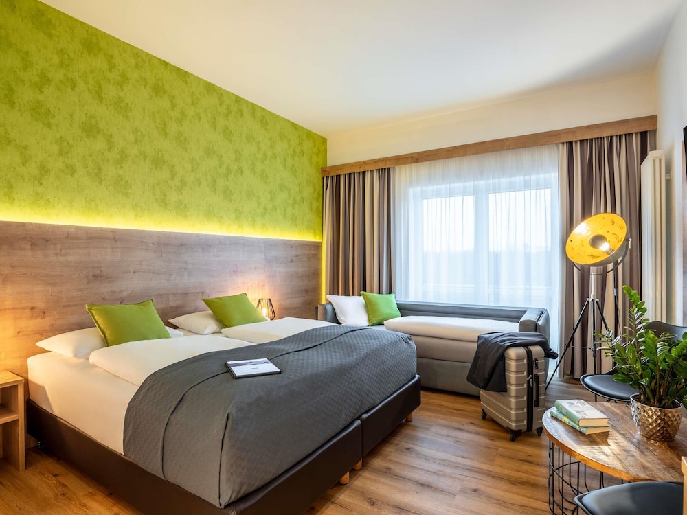 Mercure Hotel Bad Oeynhausen City 25/66