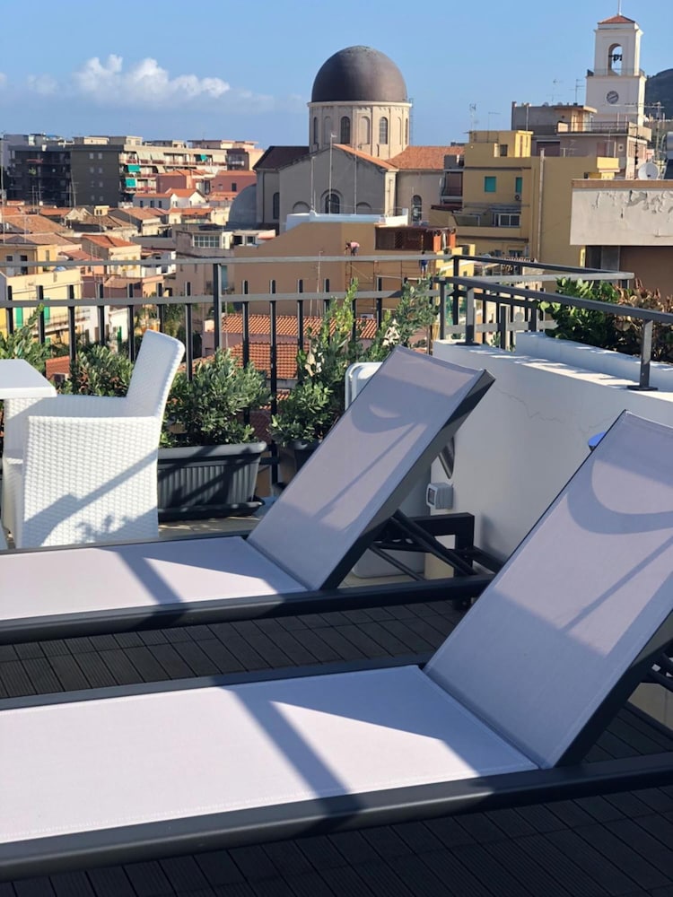 Milazzo INN 35/50