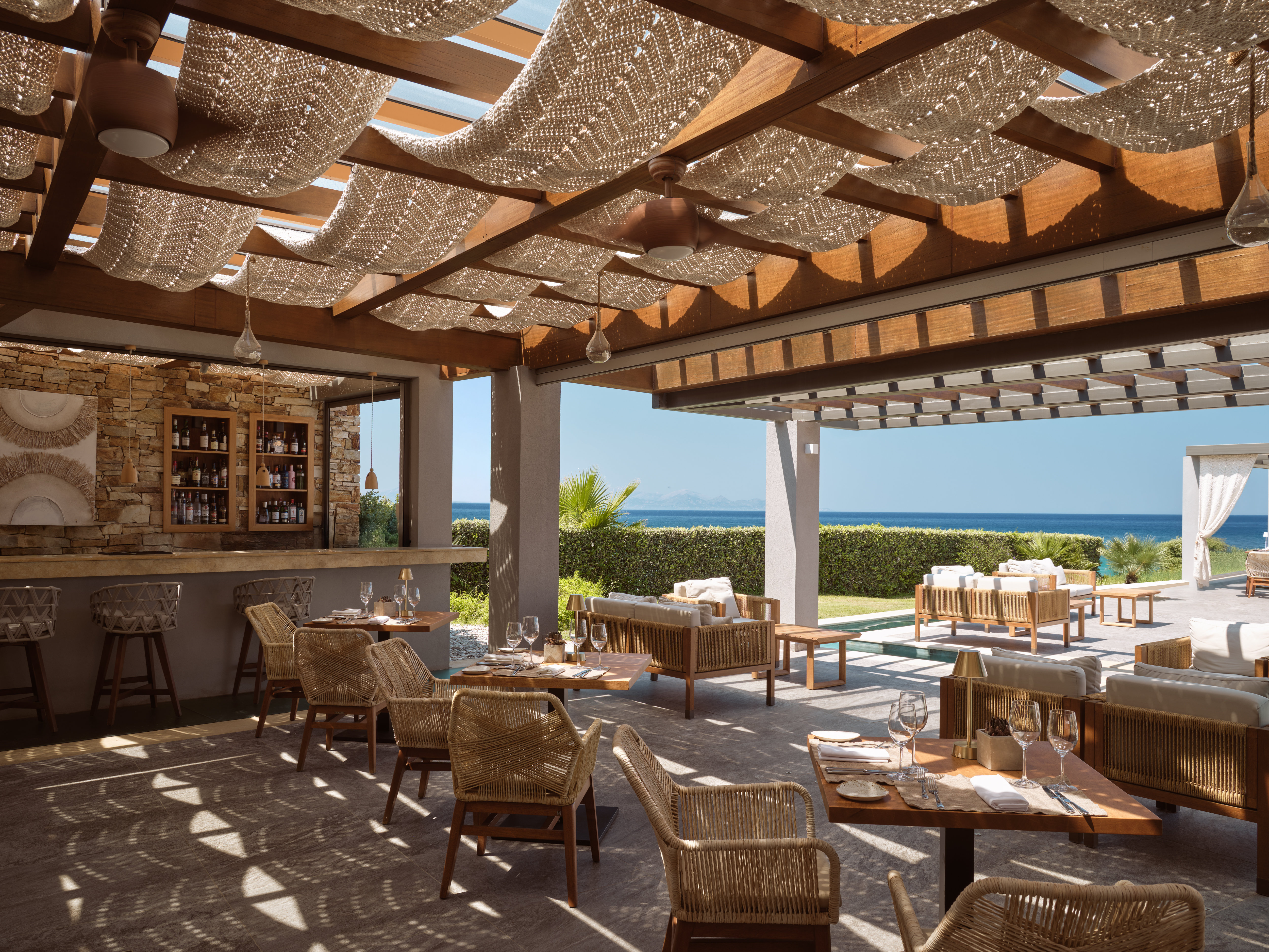 Lesante Blu Exclusive Beach Resort 65/83