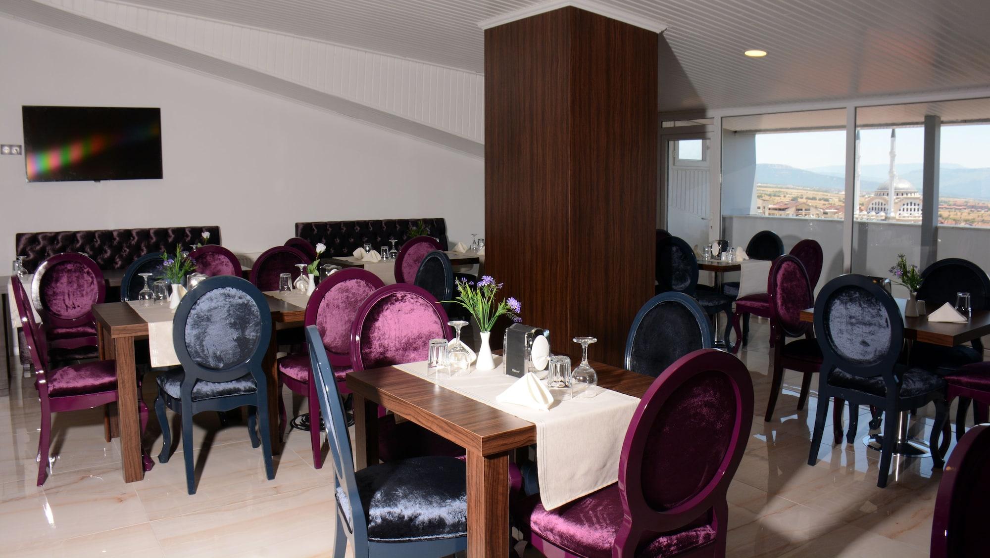 Safran City Hotel and Spa 43/50