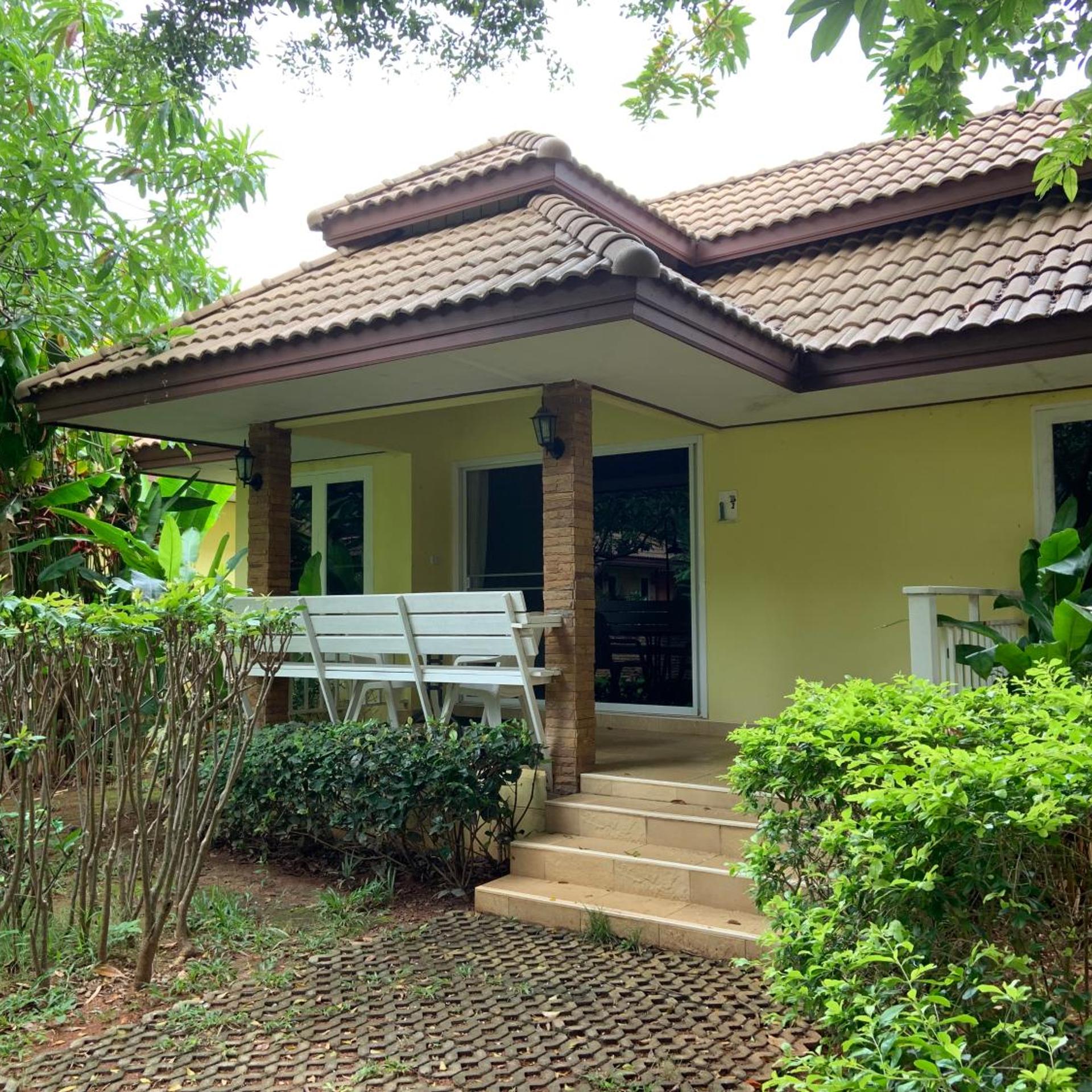 Khao Yai Cottage 5/81