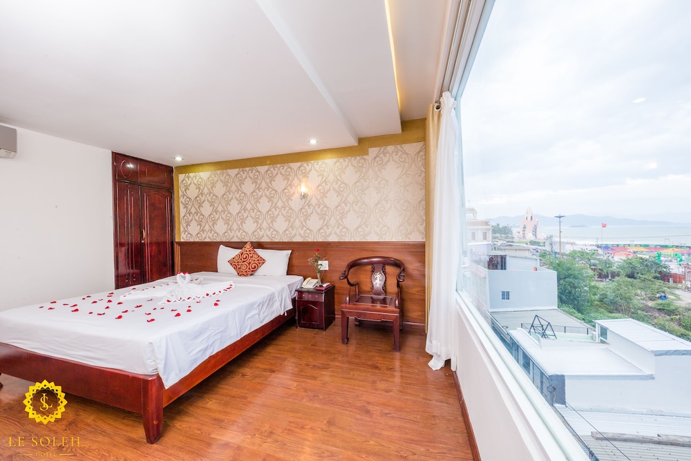 Le Solei Hotel Nha Trang 28/65